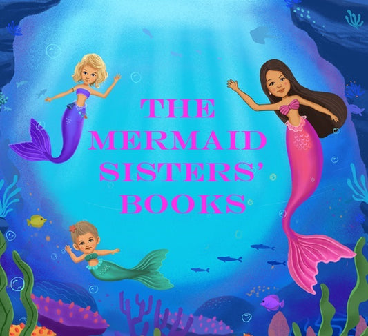 The Mermaid Sisters' Gift Card